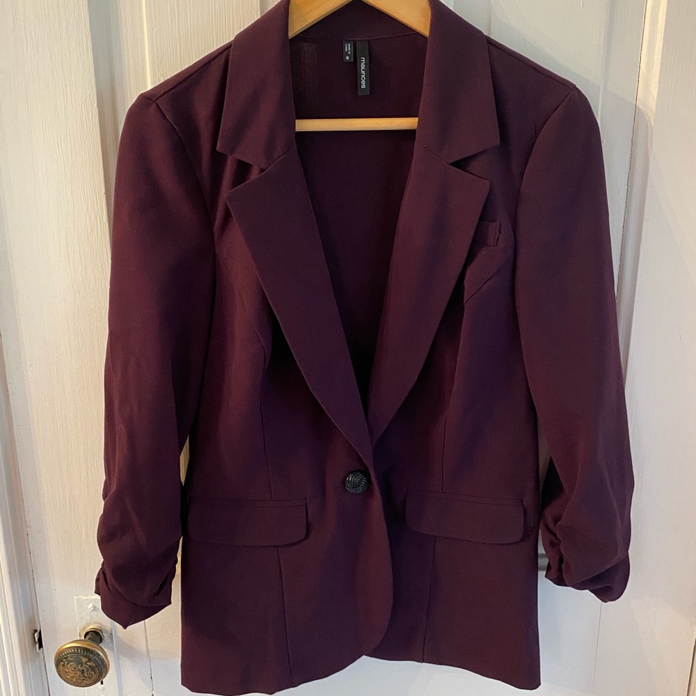 Maurices Blazer